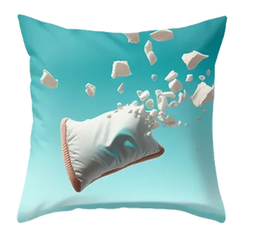 Pillow 1