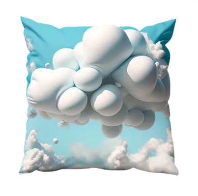 Pillow 1
