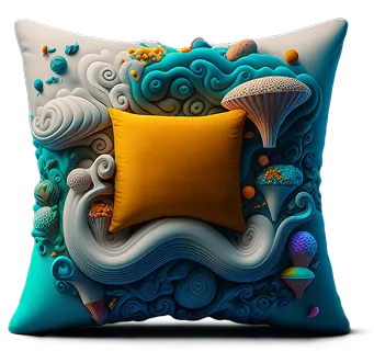 pillow