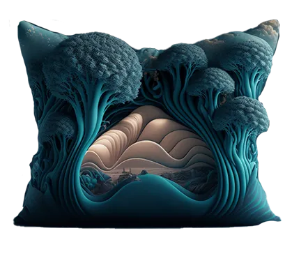 pillow